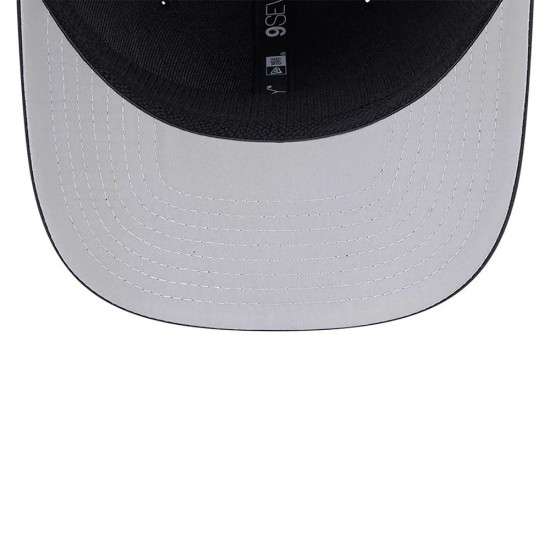 New Era Καπέλο AC Performance Chicago Bulls 9SEVENTY Stretch Snap Cap